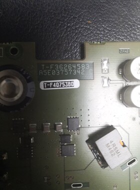 A5E03757342 NCU电源板9.5成新没 议价