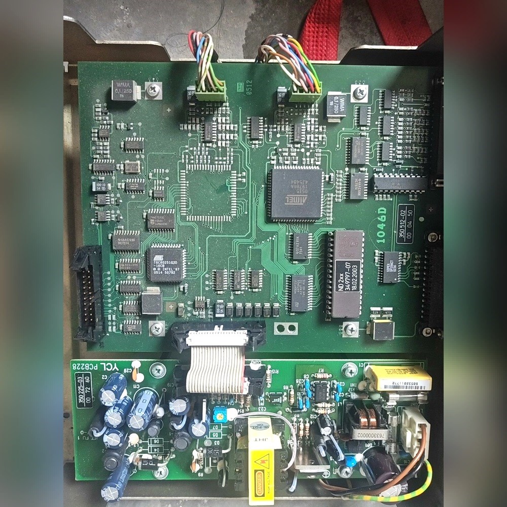 ND231B海德汉数显表电源板 控制板议价 议价