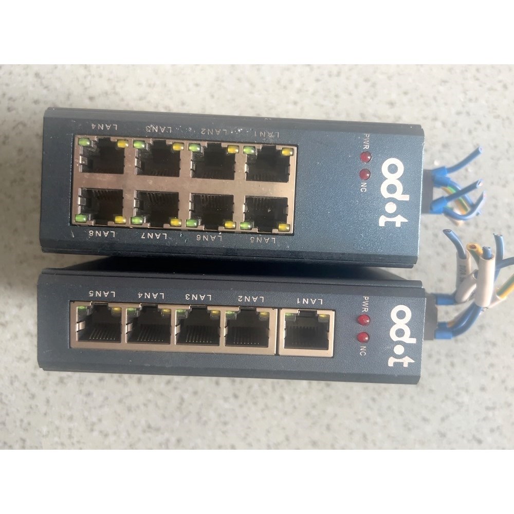 ODOT零点工业级交换机议价 议价