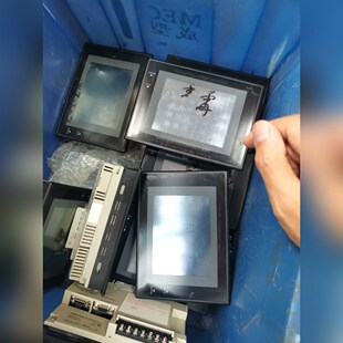 触摸屏NT30 放久大部分液晶 议价 ST131B