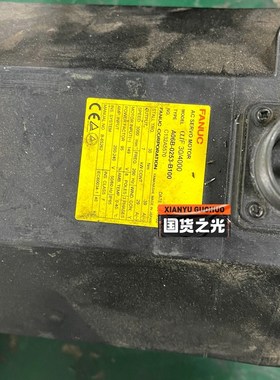 A06B-0253-BB101.aiF304000 议价