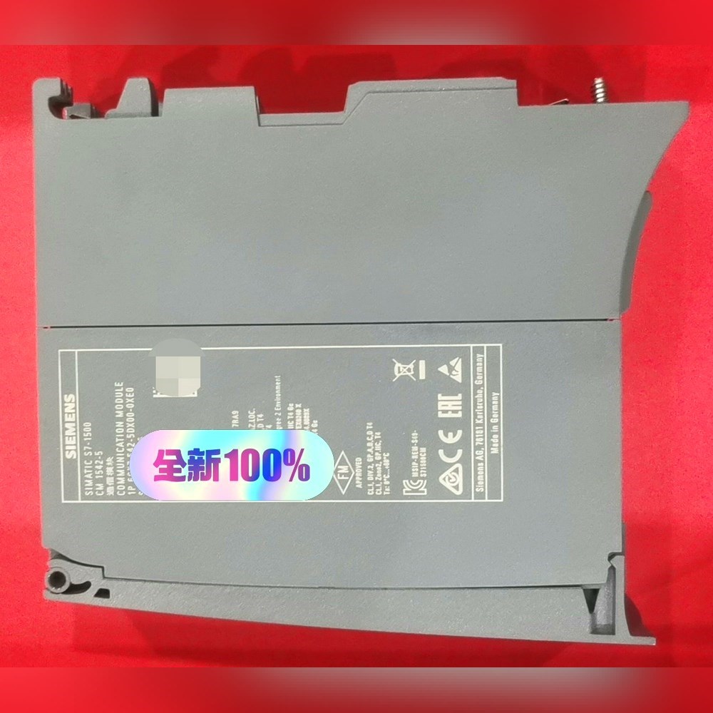 6GK7542-5DX00-0XE0  通信模块 议价