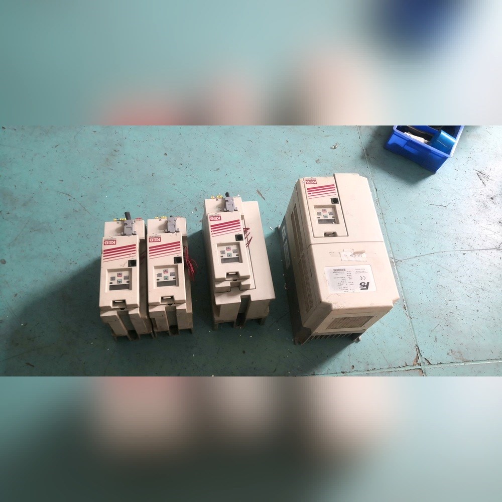 12F5A1D-Y1BA科比变频器F5系列4KW质量包好 议价