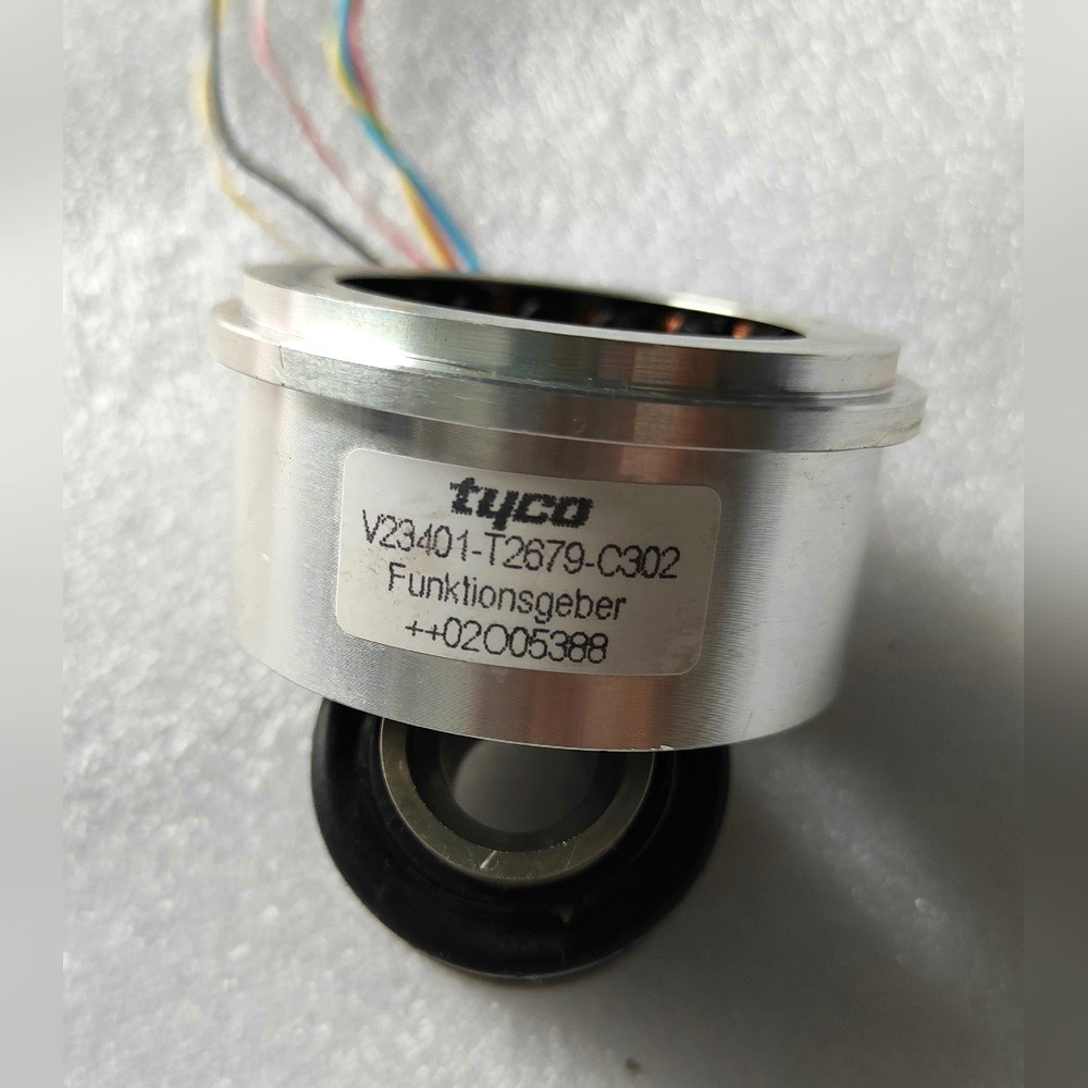 泰克 旋转变压器 V23401-T2679-C302 议价 议价