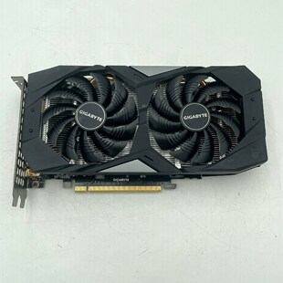 RTX2060 6G显卡 现货1个 测试OK 议价