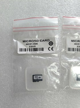 SICK西克SD存储卡4051366 议价