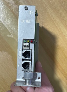 德国TEWS控制板 IUC32 31.146-1010.1 议价