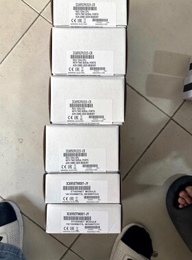 GE模块 IC695CPU315 原装RX3I 1 议价