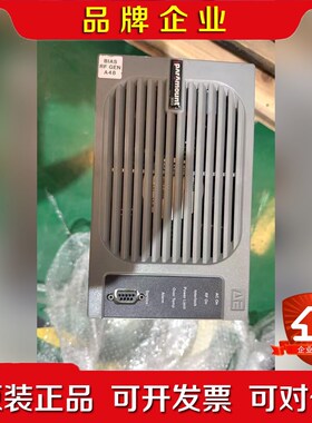 AE前进能源Paramount 3013射频电源 3KW 1 议价