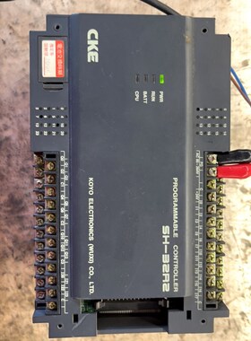 sh-32r2 光洋plc 两只打包卖 议价