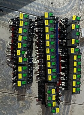 施耐德继电器RXM2CB2BD 24VDC 10A 议价