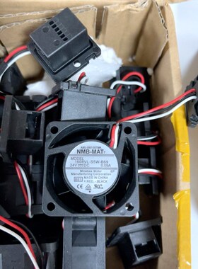 1608VL-S5W-B69 风扇 发那科FANUC专用 包 议价