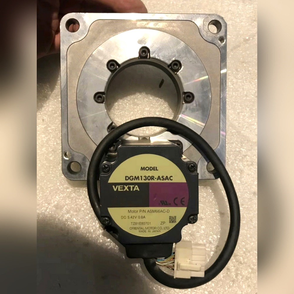 DGM130R-ASAC 日本进口东方中空旋转台件 议价