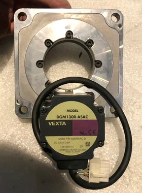 DGM130R-ASAC 日本进口东方中空旋转台件 议价