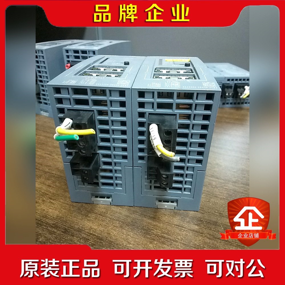 6GK5204-0BA00-2KB2现货功能正常使用 议价