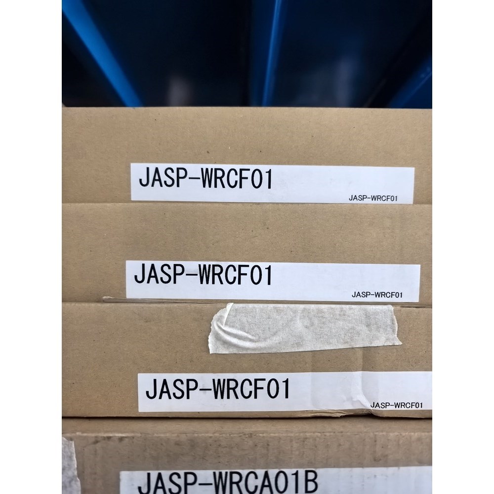 JASP-WRCF01安川机器人外部轴板卡 安川XRC外部轴 议价
