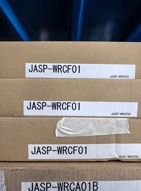 JASP-WRCF01安川机器人外部轴板卡 安川XRC外部轴 议价