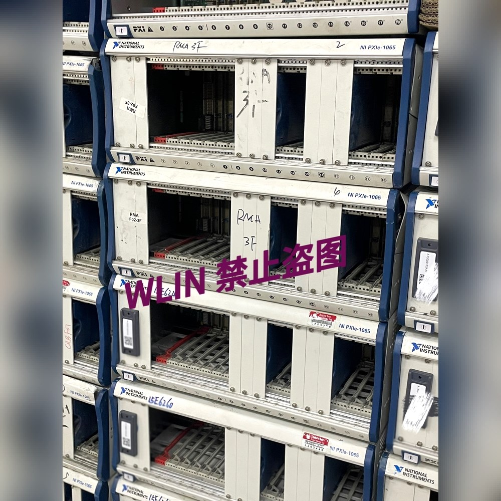 NI PXIE-1065机箱 现货 需要请询价! 议价