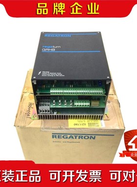 Regatron 雷嘉通GRHB 380025-25 27 议价