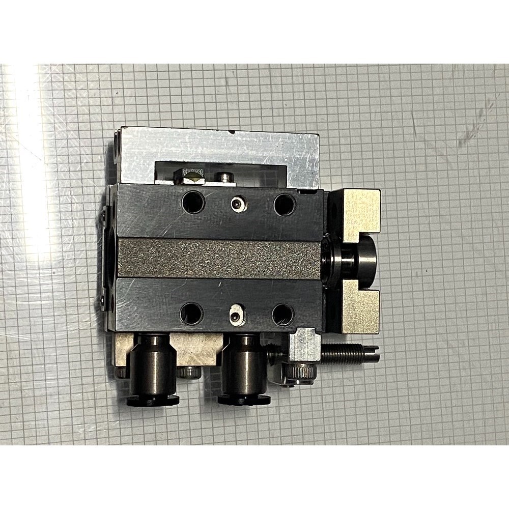原装KOGANEI小金井气缸MGAS10×5-R 成色如 议价