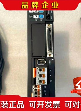 ankyo 三协伺服驱动器 DA21211(200w ) 议价
