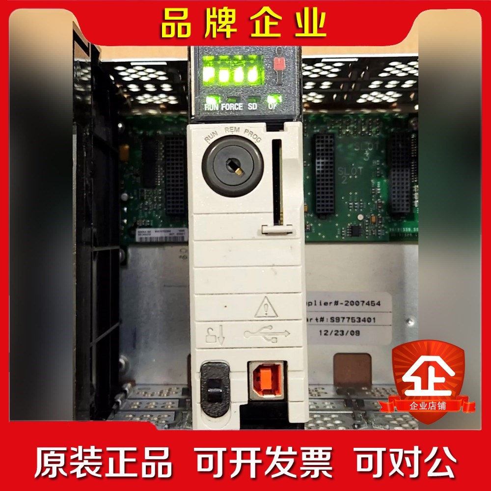 Allen-Bradley AB 1756-L73S B 议价