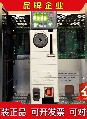 Allen-Bradley AB 1756-L73S B 议价