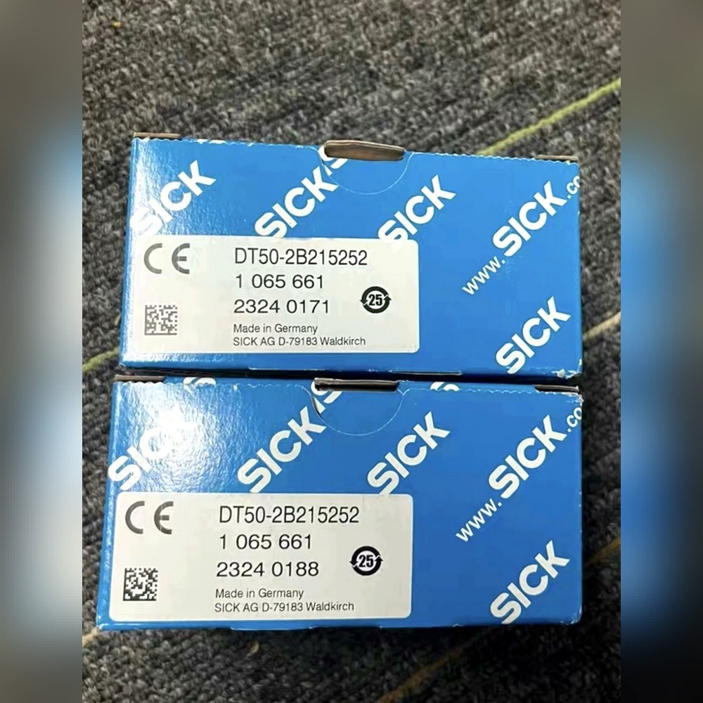 西克DT50-2B215252 议价