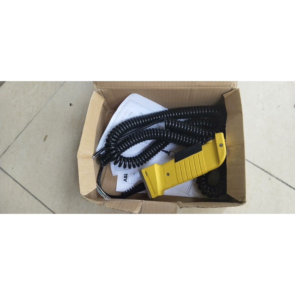 ABB JSD-HD4-010206安全手柄操作开关 议价