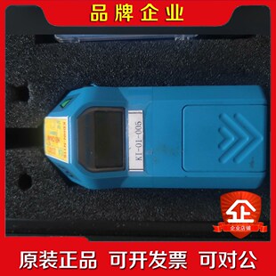 KOHN 包装 箱含测试 议价 N115膜厚测试仪成色不错带原装