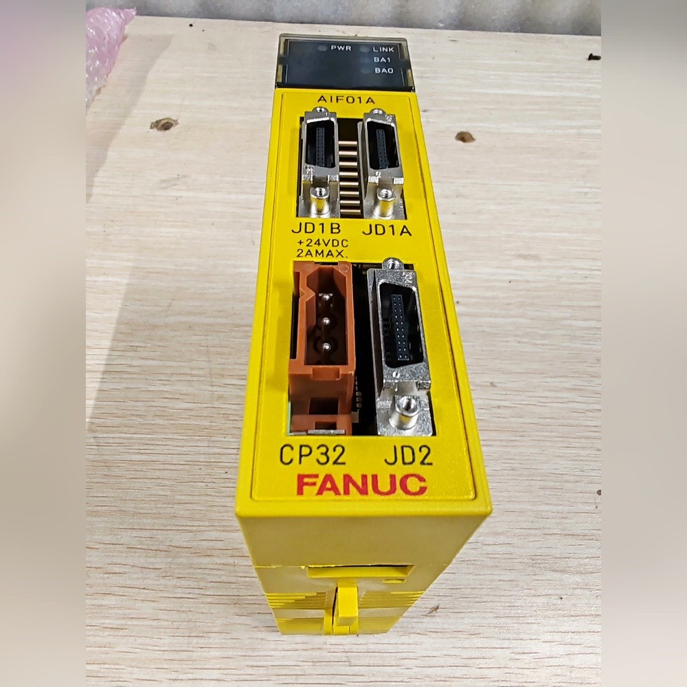 A03B-0819-C011发那科模块原装原装都有 议价