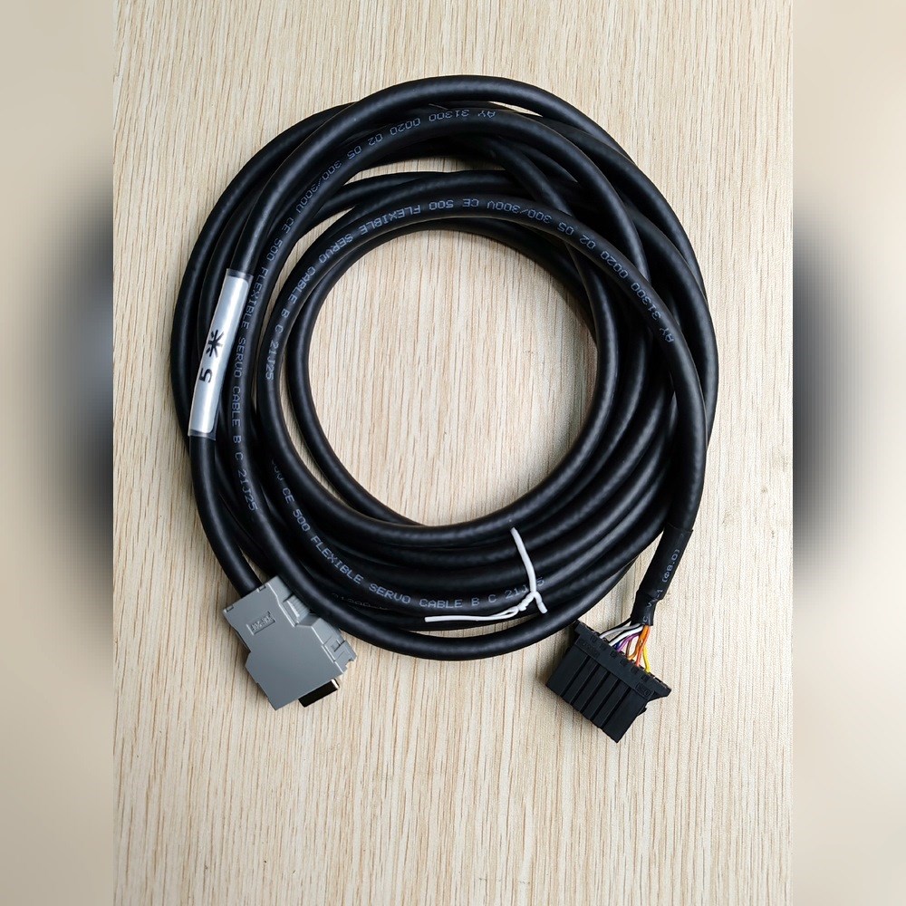 A06B-6078-K811#L-3M 5M 8M 10M发 议价