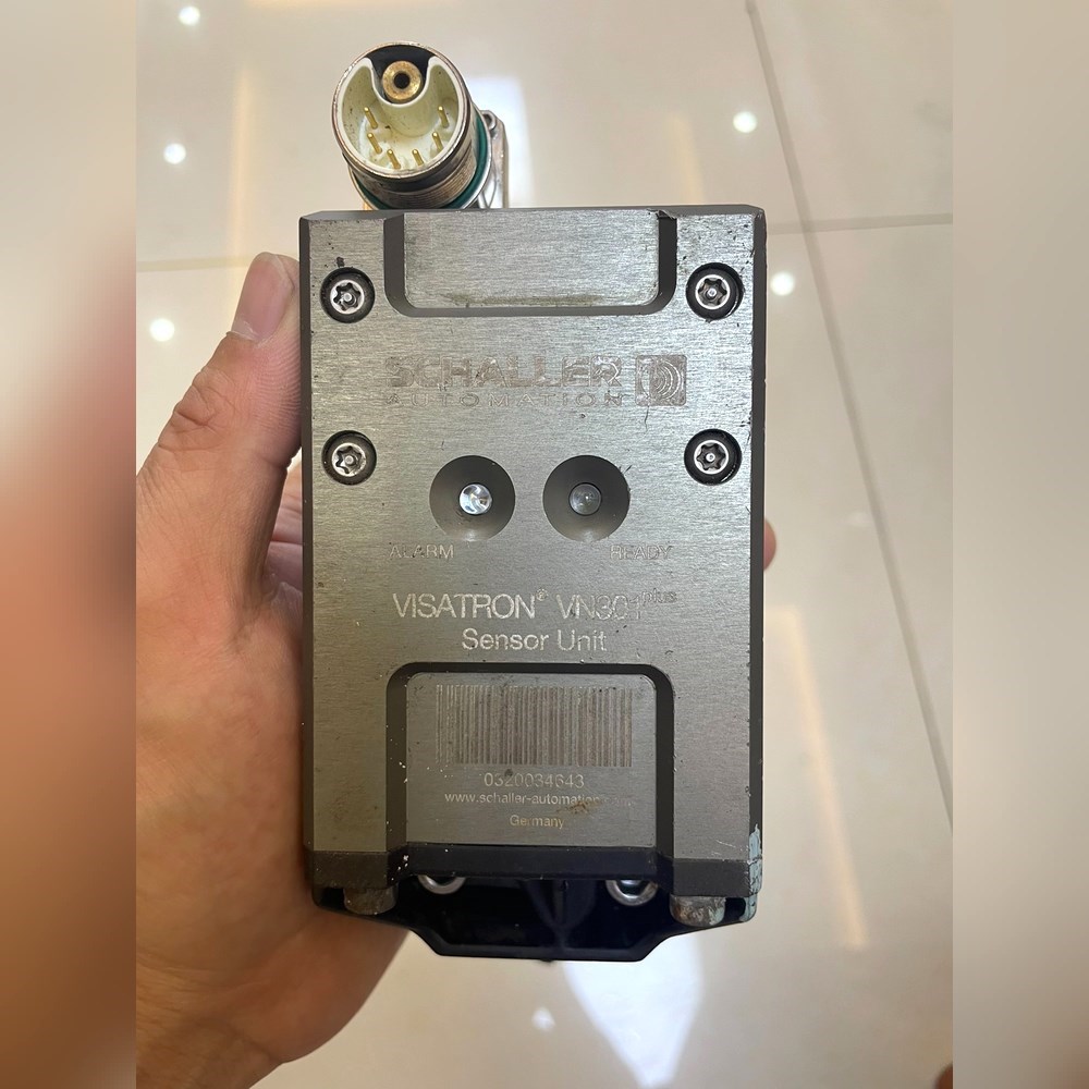 VISATRON VN301 plus油雾探测器探头Oil 议价