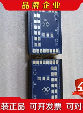 康士伯 延伸报警板 KC500系统WCU ALARM 议价