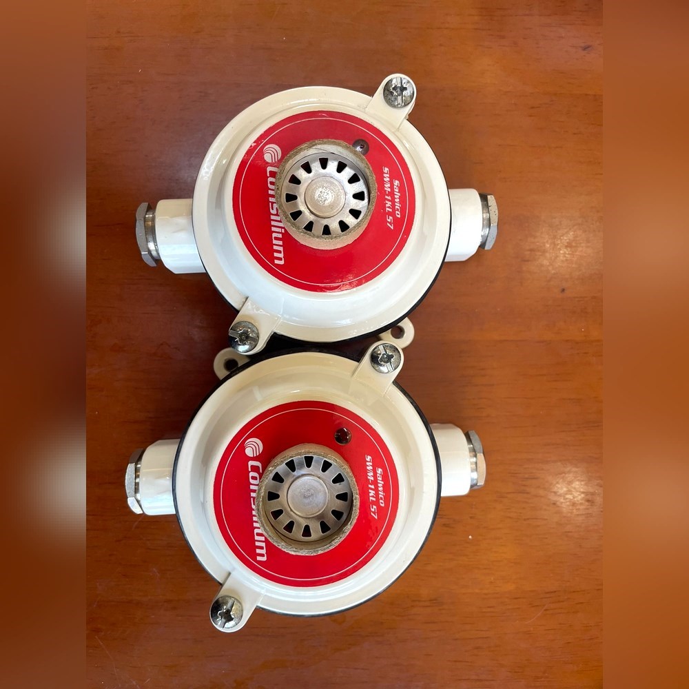 CONSILIUM 康士廉 感温探头 议价