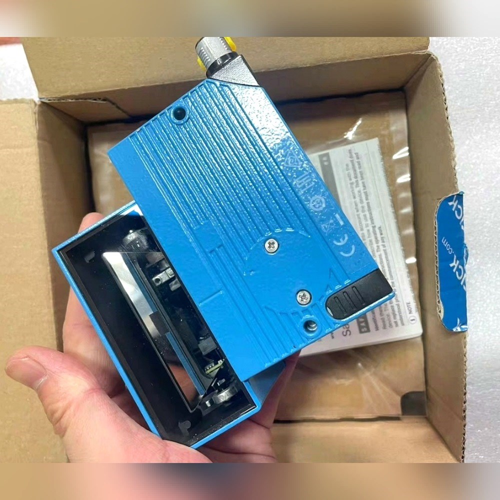 西克CLV650-6120 议价