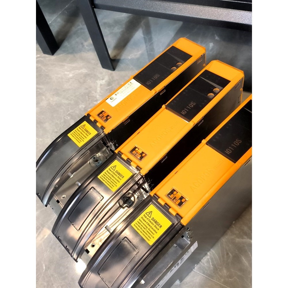 贝加莱伺服驱动器8BVI0110HCS8.000-1 议价