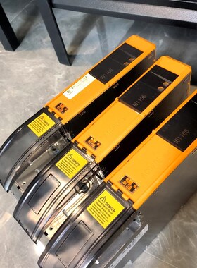 贝加莱伺服驱动器8BVI0110HCS8.000-1 议价