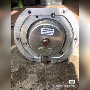 AG4D 3600 议价 motion电机CM900 Allied