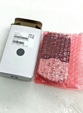 ABB变频器控制面板ACS-AP-I 议价