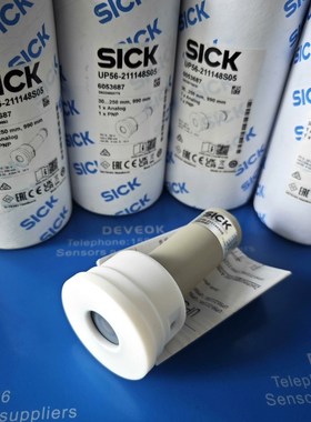 UP56-211148S05 Sick 西克 液位产品 订货 议价