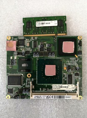 贝加莱工控机主板5PC600.X945-00SMMDDR. 议价