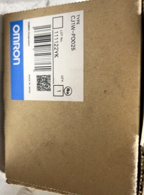 cj1w-pd025 模块 便宜出 议价