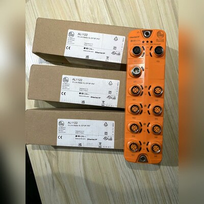 易福门AL1122 主站模块 议价