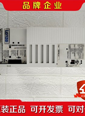 Lenze变频器E82EV5524C原装E82EV5 议价