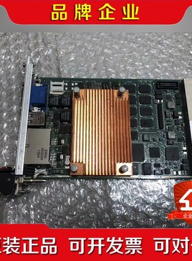 COMPACTPCI控制板8406883G61D现货E315 议价