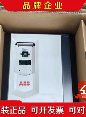 BB直流调速器DCS880-S02-0050-05X0 原 议价