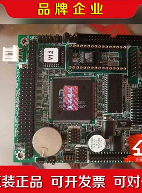 保一年研扬 PCM-3336 REV.A1.1 PC10 议价