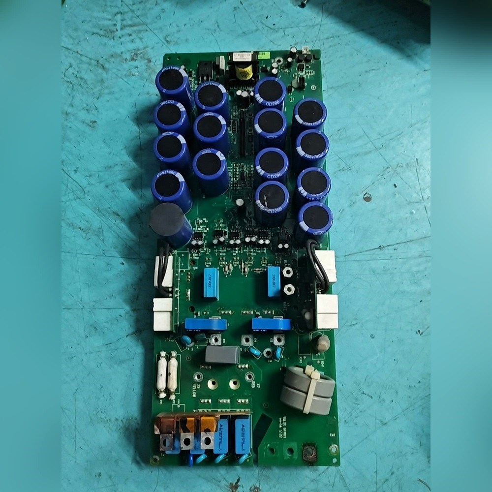 ABB变频器45KW驱动电源板SINT4450C 议价