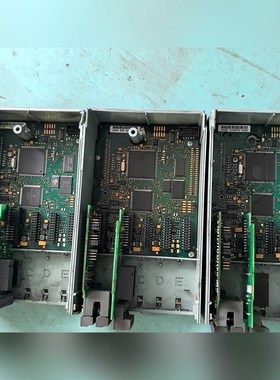伟肯变频器主板 CPU板 252R PC00252H 议价